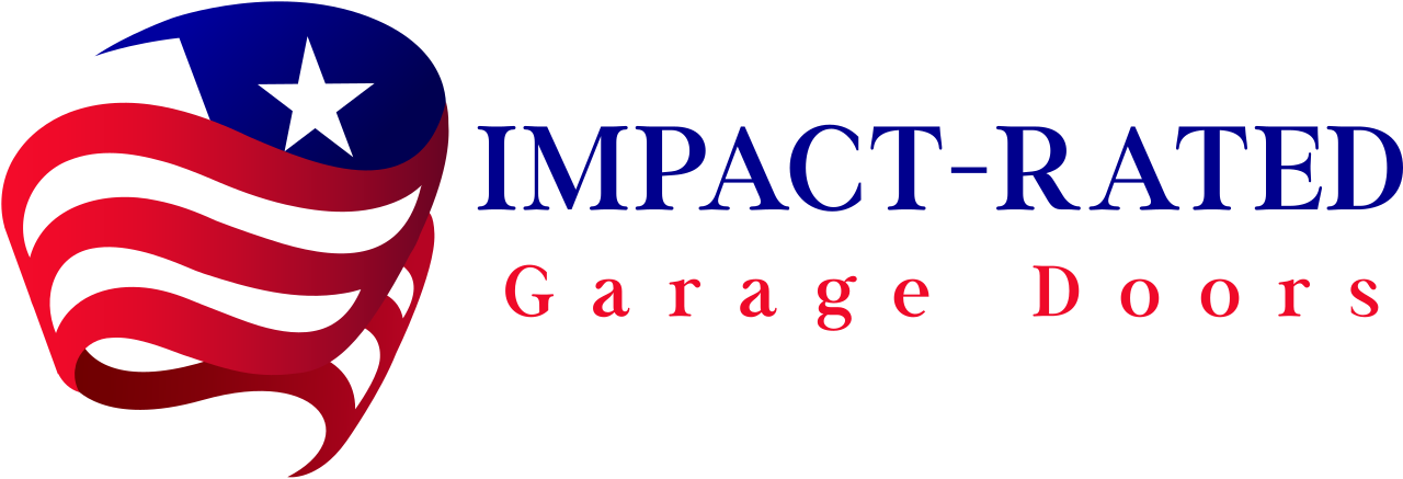 Impact Rated Garage Doors